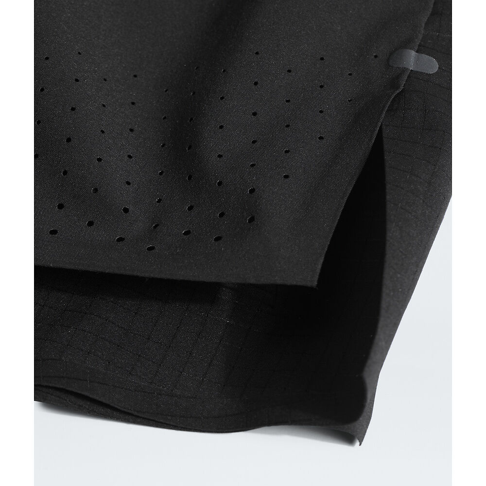 The North Face Summit Series Pacesetter 5" Run Shorts (Men's) - TNF Black - Find Your Feet Australia Hobart Launceston Tasmania