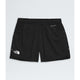 The North Face Summit Series Pacesetter 5" Run Shorts (Men's) The North Face