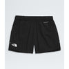 The North Face Summit Series Pacesetter 5" Run Shorts (Men's) The North Face
