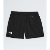 The North Face Summit Series Pacesetter 5" Run Shorts (Men's) - TNF Black - Find Your Feet Australia Hobart Launceston Tasmania