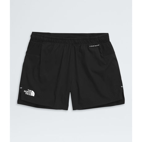 The North Face Summit Series Pacesetter 5" Run Shorts (Men's) - TNF Black - Find Your Feet Australia Hobart Launceston Tasmania