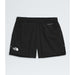 The North Face Summit Series Pacesetter 5" Run Shorts (Men's) The North Face