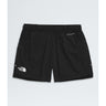 The North Face Summit Series Pacesetter 5" Run Shorts (Men's) - TNF Black - Find Your Feet Australia Hobart Launceston Tasmania