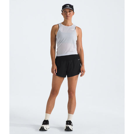 The North Face Summit Series Pacesetter 3" Run Shorts (Women's) The North Face