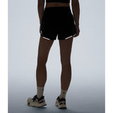 The North Face Summit Series Pacesetter 3" Run Shorts (Women's) - TNF Black - Find Your Feet Australia Hobart Launceston Tasmania