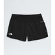 The North Face Summit Series Pacesetter 3" Run Shorts (Women's) The North Face