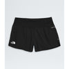 The North Face Summit Series Pacesetter 3" Run Shorts (Women's) The North Face