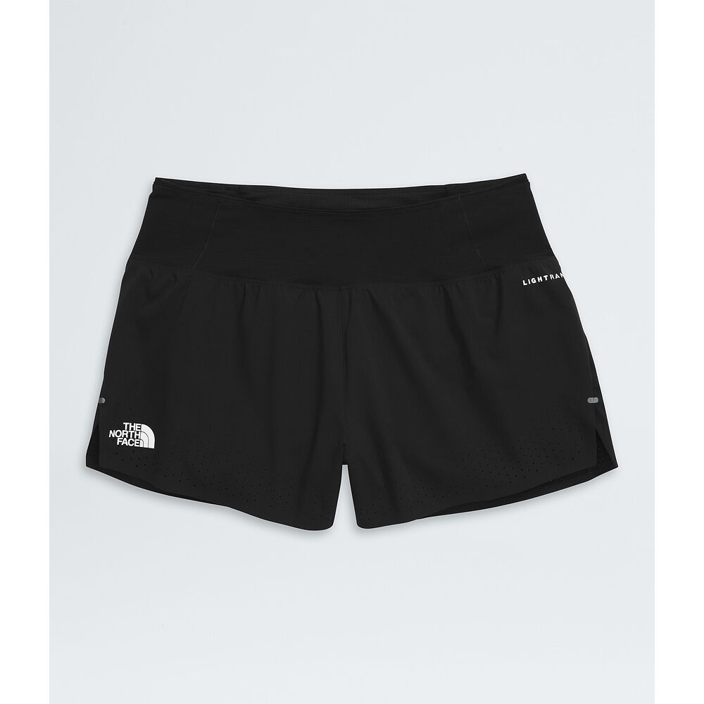The North Face Summit Series Pacesetter 3" Run Shorts (Women's) - TNF Black - Find Your Feet Australia Hobart Launceston Tasmania