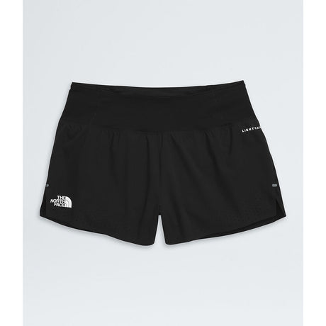 The North Face Summit Series Pacesetter 3" Run Shorts (Women's) - TNF Black - Find Your Feet Australia Hobart Launceston Tasmania