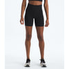 The North Face Summit Series Ripida Tight Shorts (Women's) The North Face