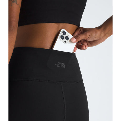 The North Face Summit Series Ripida Tight Shorts (Women's) The North Face