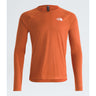 The North Face Sunriser Long-Sleeve (Men's) - Iron Bronze - Find Your Feet Australia Hobart Launceston Tasmania