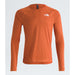 The North Face Sunriser Long-Sleeve (Men's) - Iron Bronze - Find Your Feet Australia Hobart Launceston Tasmania