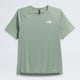 The North Face Sunriser Short-Sleeve T-Shirt (Men's) - Slate Moss
