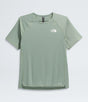 The North Face Sunriser Short-Sleeve T-Shirt (Men's) - Slate Moss