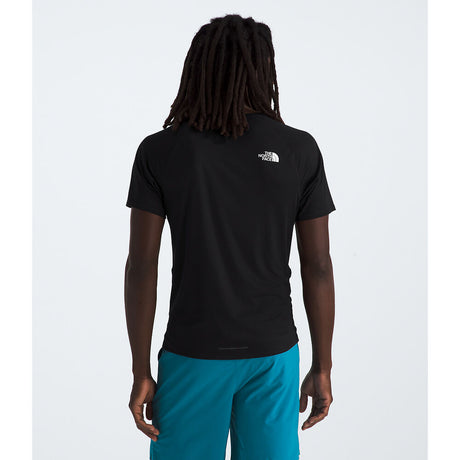 The North Face Sunriser Short-Sleeve (Men's) The North Face