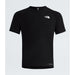 The North Face Sunriser Short-Sleeve (Men's) - TNF Black - Find Your Feet Australia Hobart Launceston Tasmania