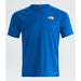 The North Face Sunriser Short-Sleeve (Men's) - Hero Blue