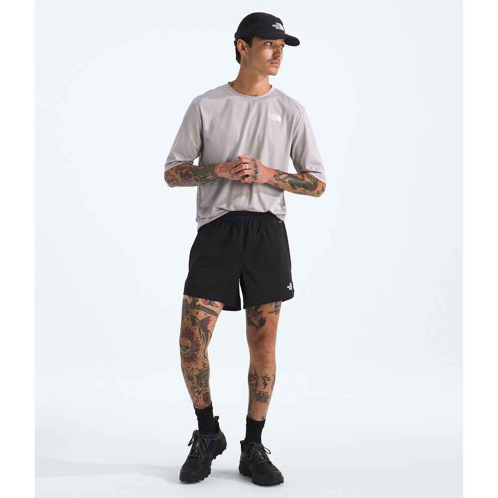 The North Face Sunriser 5" Shorts (Men's)