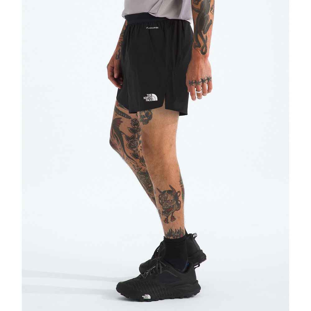 The North Face Sunriser 5" Shorts (Men's)