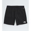 The North Face Sunriser Shorts 7" (Men's) - TNF Black - Find Your Feet Australia Hobart Launceston Tasmania