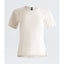The North Face Sunriser Short-Sleeve Tee (Women's) - White Dune - Find Your Feet Australia Hobart Launceston Tasmania