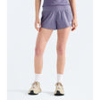  - The North Face Sunriser Shorts 3" (Women's) - Grounded Plum
