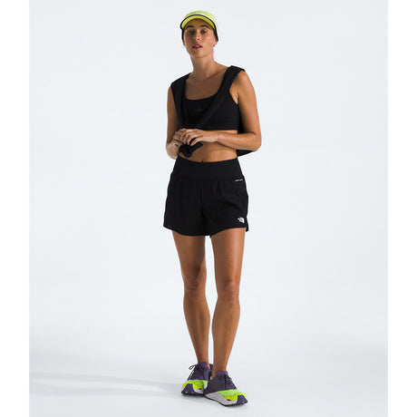 The North Face Sunriser Shorts 5" (Women's) The North Face
