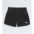 The North Face Sunriser Shorts 5" (Women's) - TNF Black - Find Your Feet Australia Hobart Launceston Tasmania