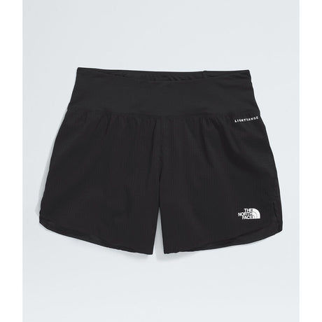 The North Face Sunriser Shorts 5" (Women's) - TNF Black - Find Your Feet Australia Hobart Launceston Tasmania