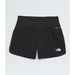 The North Face Sunriser Shorts 5" (Women's) - TNF Black - Find Your Feet Australia Hobart Launceston Tasmania