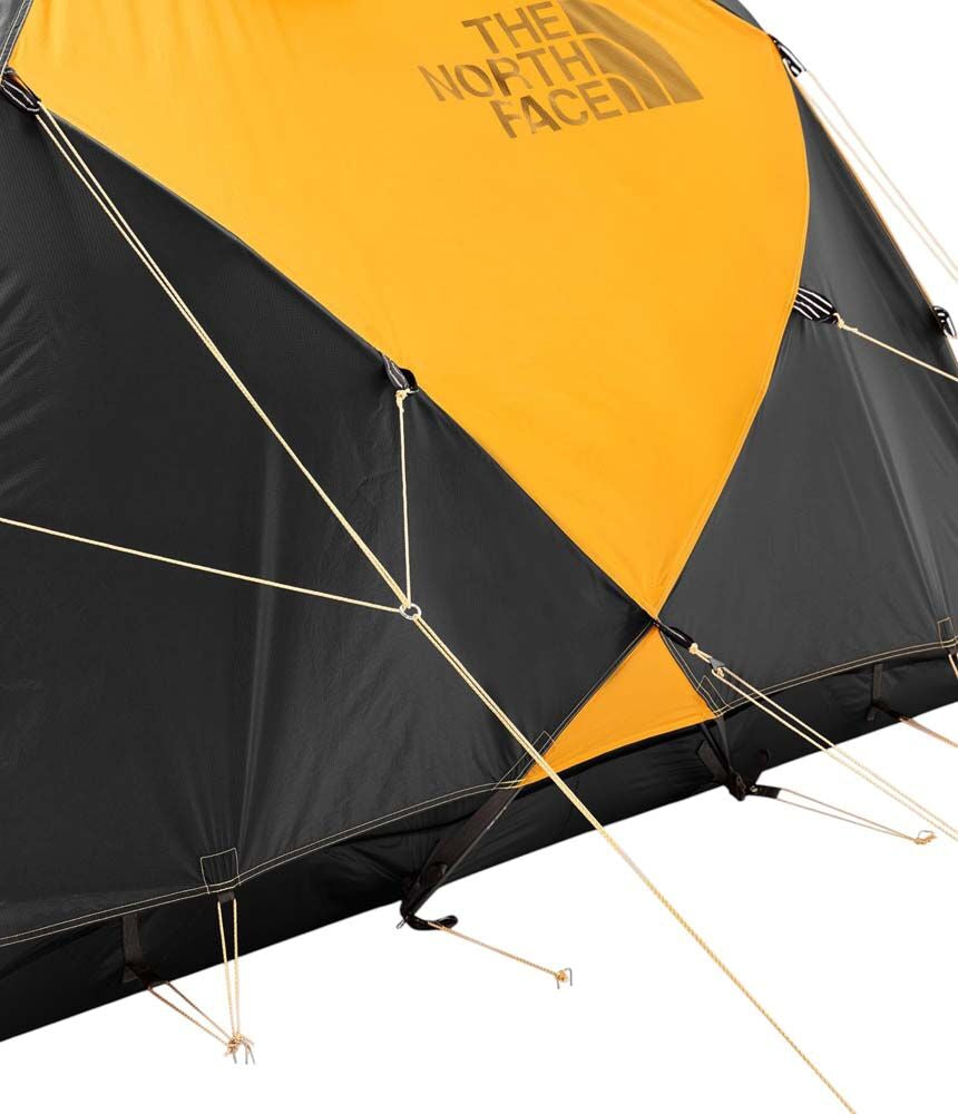 The North Face Mountain 25 - Summit Gold/Asphalt Grey - Find Your Feet Australia Hobart Launceston Tasmania