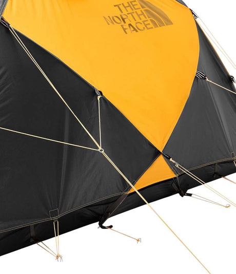 The North Face Mountain 25 - Summit Gold/Asphalt Grey - Find Your Feet Australia Hobart Launceston Tasmania
