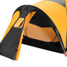The North Face Mountain 25 - Summit Gold/Asphalt Grey - Find Your Feet Australia Hobart Launceston Tasmania