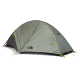  - The North Face Stormbreak 1 Tent - Agave Green/Asphalt Grey