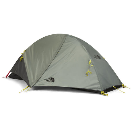  - The North Face Stormbreak 1 Tent - Agave Green/Asphalt Grey