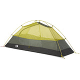  - The North Face Stormbreak 1 Tent - Agave Green/Asphalt Grey