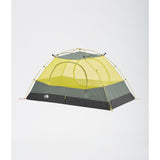  - The North Face Stormbreak 2 Tent - Agave Green/Asphalt Grey