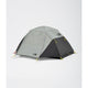  - The North Face Stormbreak 2 Tent - Agave Green/Asphalt Grey
