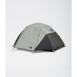  - The North Face Stormbreak 2 Tent - Agave Green/Asphalt Grey