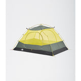  - The North Face Stormbreak 3 Tent - Agave Green/Asphalt Grey