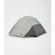  - The North Face Stormbreak 3 Tent - Agave Green/Asphalt Grey