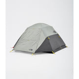  - The North Face Stormbreak 3 Tent - Agave Green/Asphalt Grey