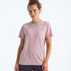 The North Face Adventure Tee (Women's) - Metal Pink