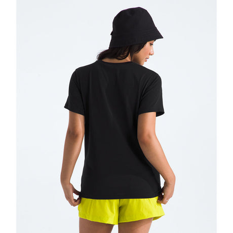 The North Face Sunriser Adventure Tee (Women's) The North Face