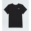 The North Face Sunriser Adventure Tee (Women's) - TNF Black - Find Your Feet Australia Hobart Launceston Tasmania