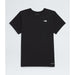 The North Face Sunriser Adventure Tee (Women's) - TNF Black - Find Your Feet Australia Hobart Launceston Tasmania