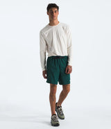 The North Face Class V Pathfinder Belted 7'' Shorts (Men's)