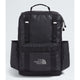 The North Face Base Camp Day Pack - TNF Black/Asphalt Grey/Smoked Pearl