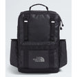 The North Face Base Camp Day Pack - TNF Black/Asphalt Grey/Smoked Pearl